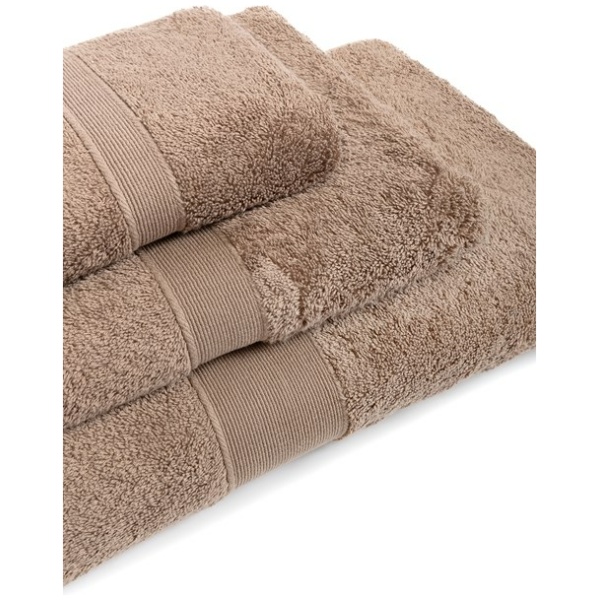 NAF NAF Bonjour Towels - Mink - Image 2