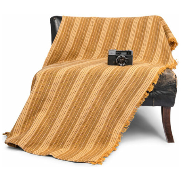 Ριχτάρι McDecor 33001 MUSTARD