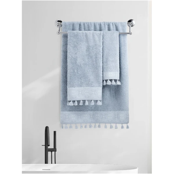 NIMA HOME Σετ Πετσέτες Elaine