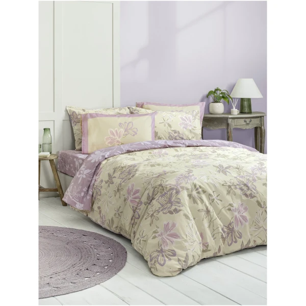 NIMA HOME Σετ Σεντόνια Tiare