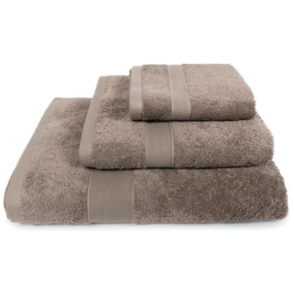 NAF NAF Bonjour Towels - Vintage Grey