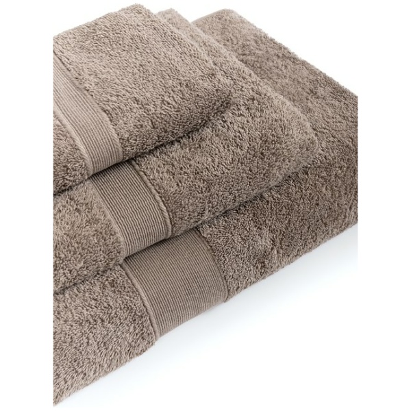 NAF NAF Bonjour Towels - Vintage Grey - Image 2