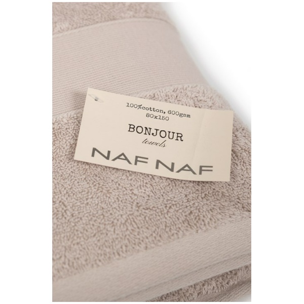 NAF NAF Bonjour Towels - Greize - Image 3