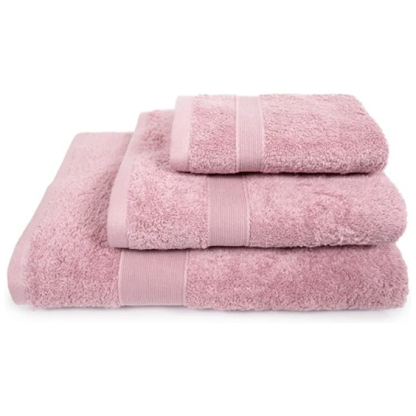 NAF NAF Bonjour Towels - Lillac
