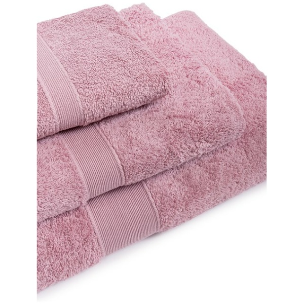 NAF NAF Bonjour Towels - Lillac - Image 2