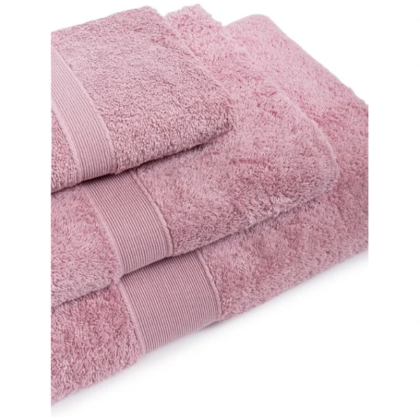 NAF NAF Bonjour Towels - Lillac - Image 2