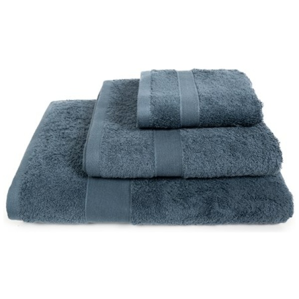 NAF NAF Bonjour Towels -  Orion Blue