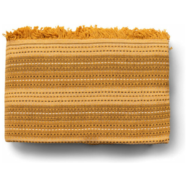 Ριχτάρι McDecor 33001 MUSTARD - Image 3