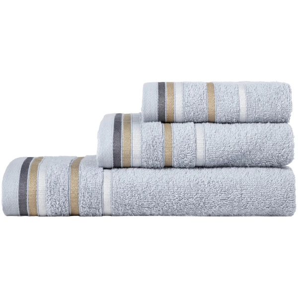 NIMA HOME ΣΕΤ ΠΕΤΣΕΤΕΣ Embrace - Light Gray