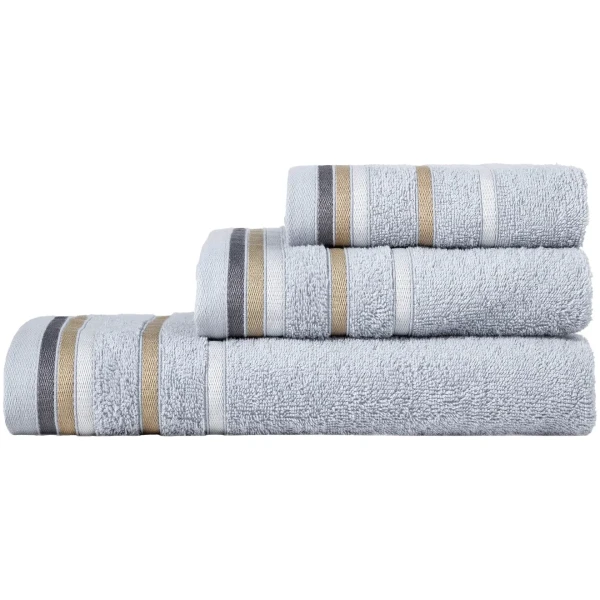NIMA HOME ΣΕΤ ΠΕΤΣΕΤΕΣ Embrace - Light Gray