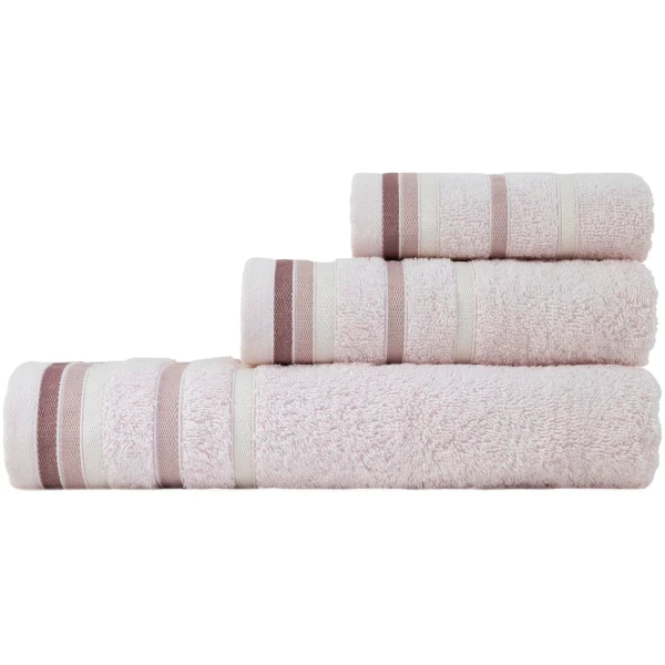 NIMA HOME ΣΕΤ ΠΕΤΣΕΤΕΣ Embrace - Light Pink
