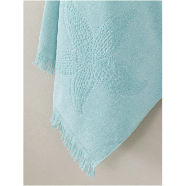 NIMA HOME Πετσέτα Θαλάσσης Starfish Jacquard - Image 3
