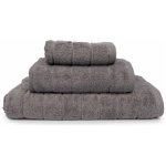MCDECOR Σετ Πετσέτες Stripe Grey