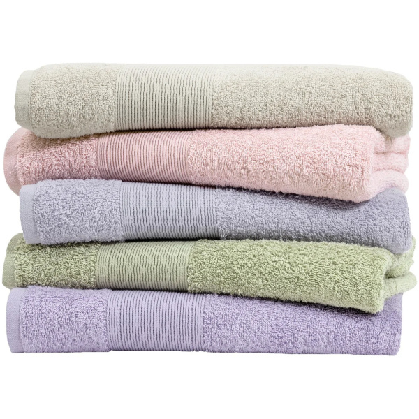 NIMA HOME  Πετσέτα Oasis - Beige - Image 2