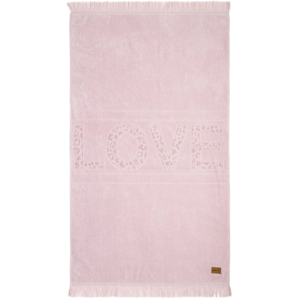 NIMA HOME Πετσέτα Θαλάσσης Salty Love Jacquard - Image 2
