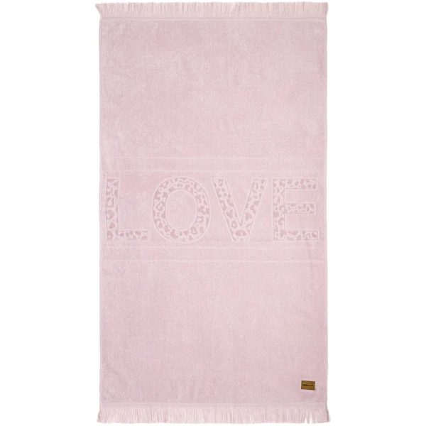 NIMA HOME Πετσέτα Θαλάσσης Salty Love Jacquard - Image 2