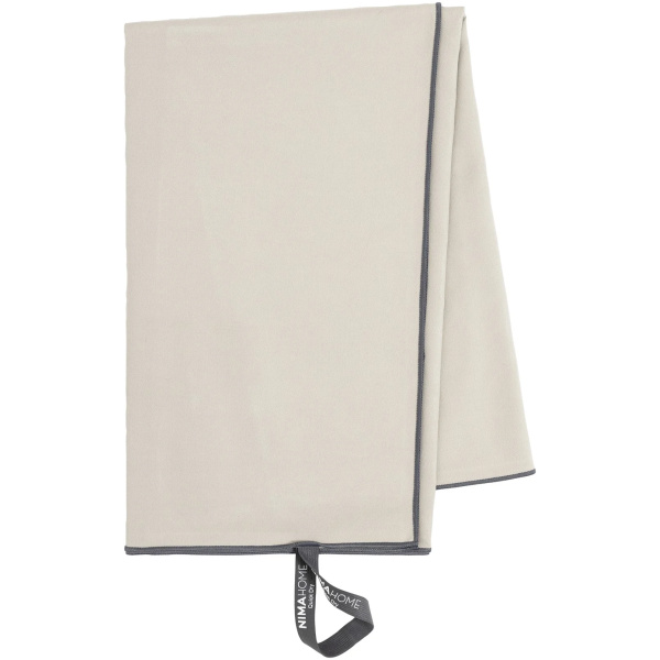 NIMA HOME Πετσέτα Θαλάσσης Riva - Beige
