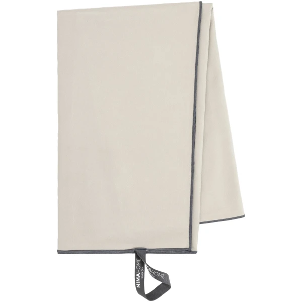 NIMA HOME Πετσέτα Θαλάσσης Riva - Beige