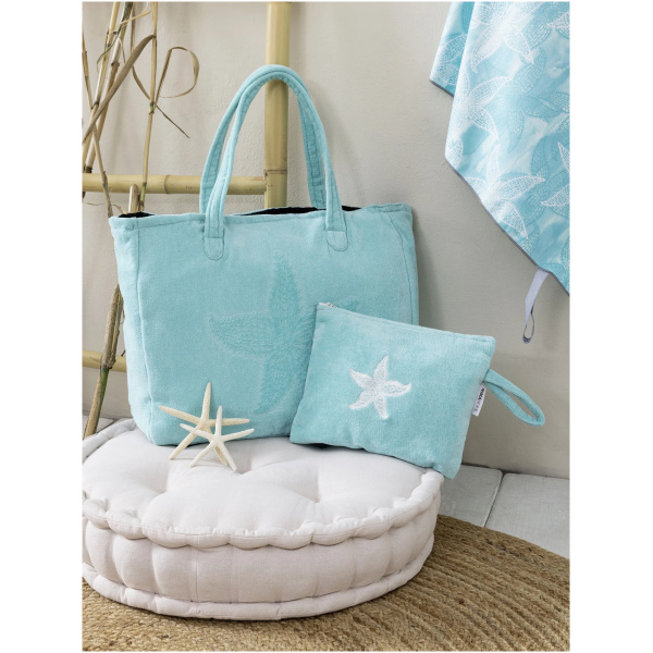 NIMA HOME Αδιάβροχο Νεσεσέρ Θαλάσσης Starfish