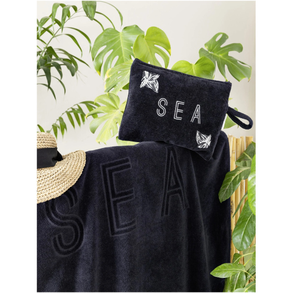 NIMA HOME Αδιάβροχο Νεσεσέρ Θαλάσσης Sea Serene