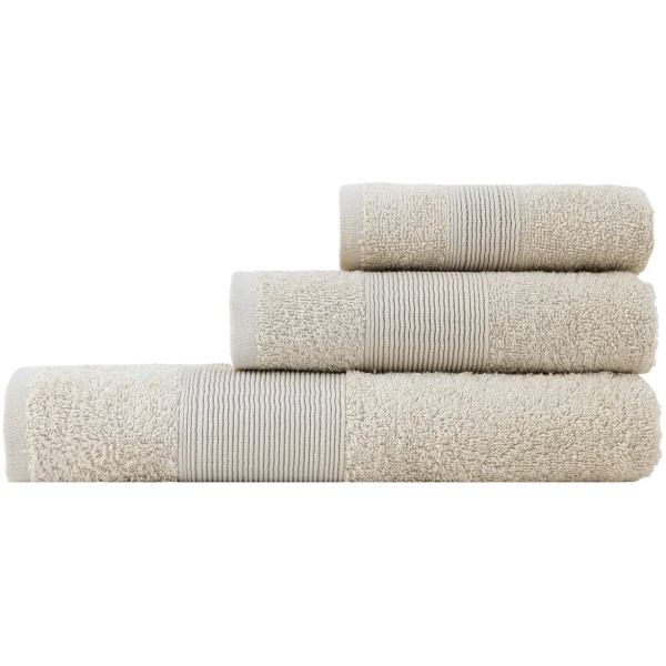 NIMA HOME  Πετσέτα Oasis - Beige