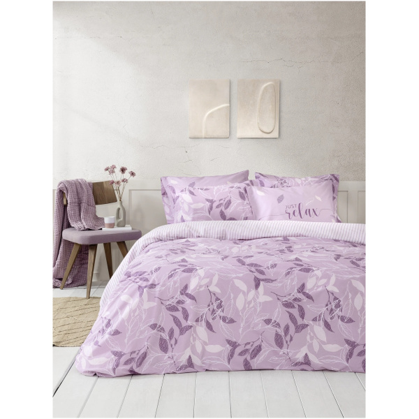 NIMA HOME Σετ Σεντόνια Florelia