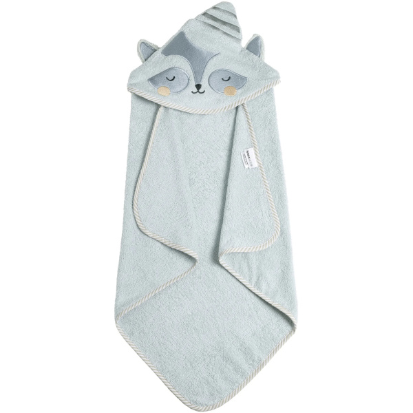 NIMA HOME Κάπα Racoon