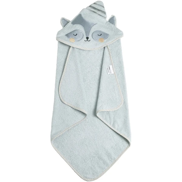 NIMA HOME Κάπα Racoon