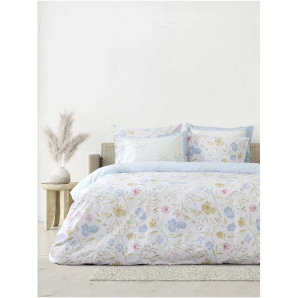 NIMA HOME Σετ Σεντόνια Belleza
