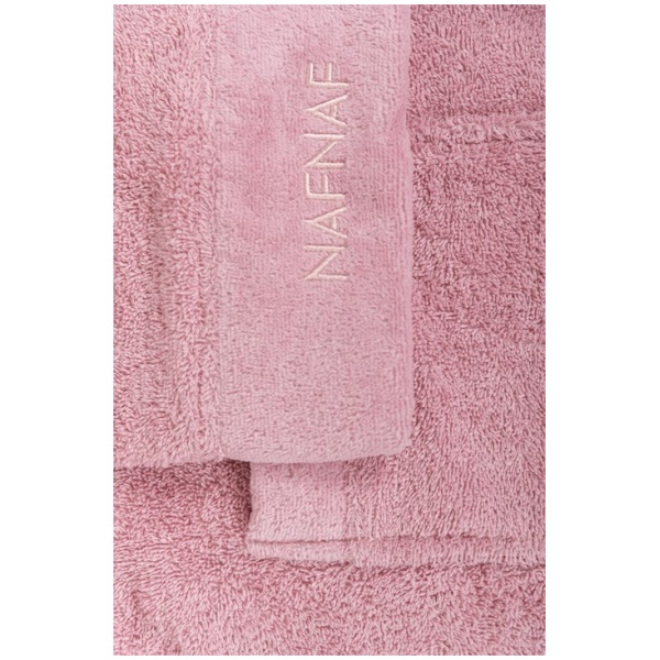 NAF NAF Μπουρνούζι Bonjour Bathrobes - Lilac - Image 3
