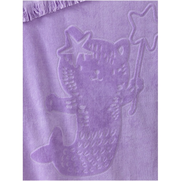 NIMA HOME Πετσέτα Θαλάσσης Kira Jacquard - Image 2
