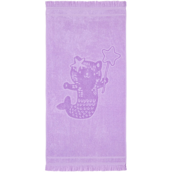 NIMA HOME Πετσέτα Θαλάσσης Kira Jacquard - Image 3