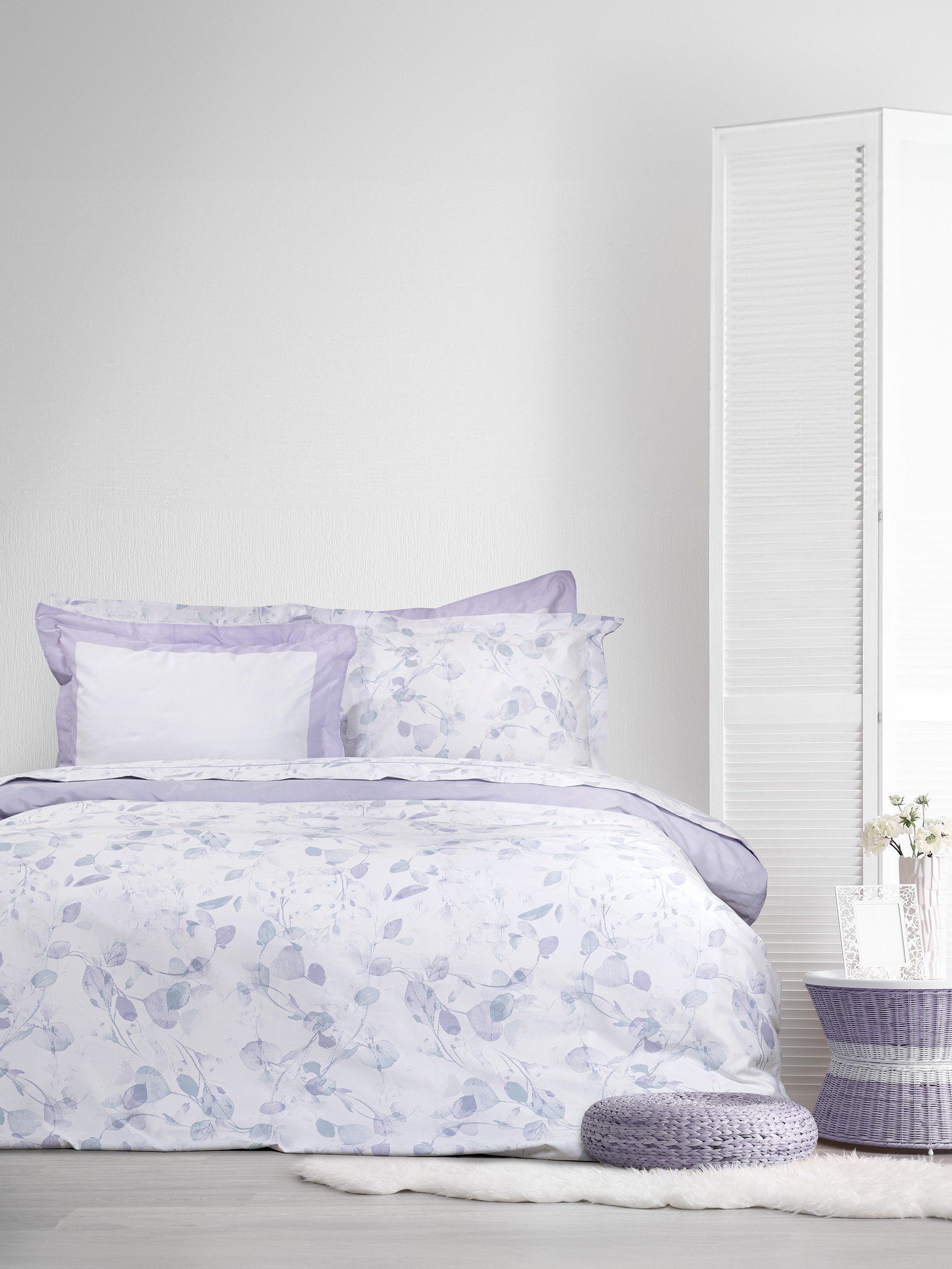 NIMA HOME Σετ Παπλωματοθήκη Liliana