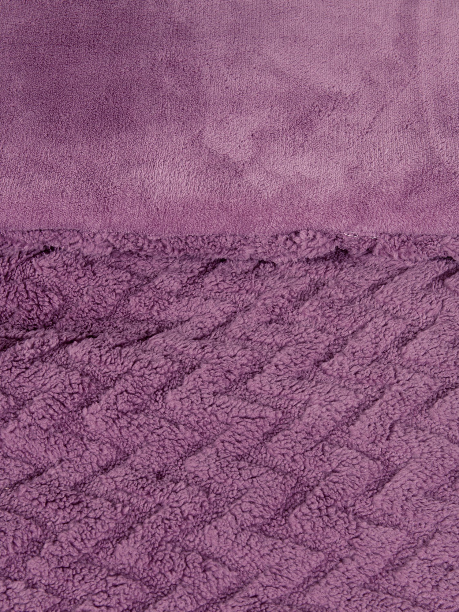 ΝΙΜΑ ΗΟΜΕ Κουβερτοπάπλωμα Muffle - Mauve - Image 2