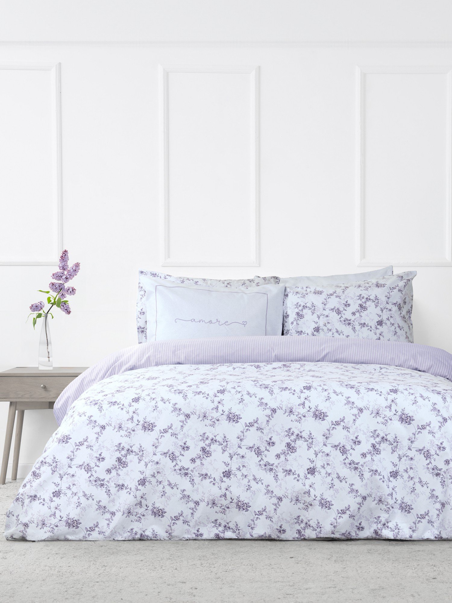 NIMA HOME Σετ Σεντόνια Merlin