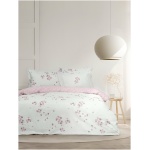 NIMA HOME Σετ Παπλωματοθήκης  Roselle