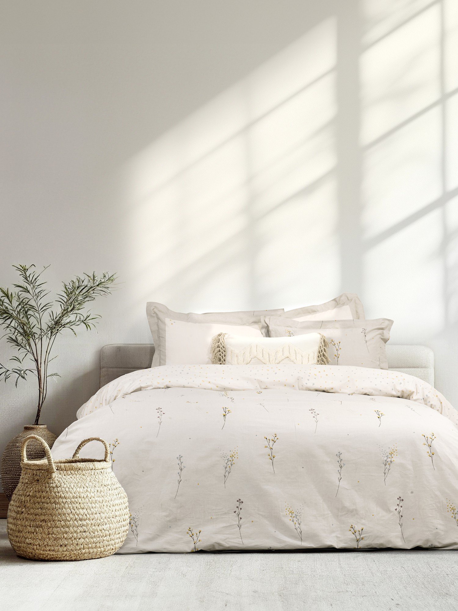 NIMA HOME ΠΑΠΛΩΜΑ Delicate