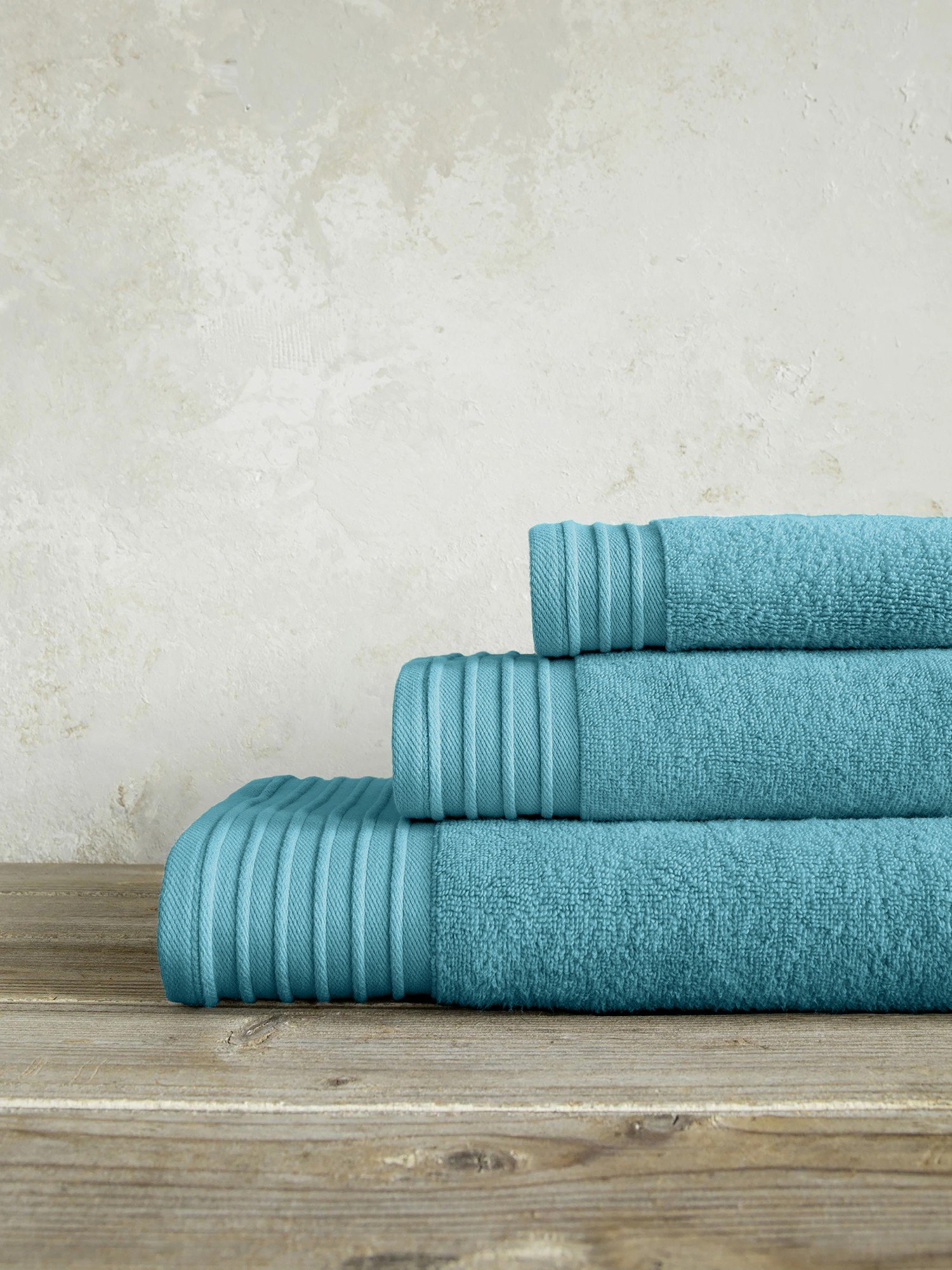 NIMA HOME Πετσέτα Feel Fresh-Indigo