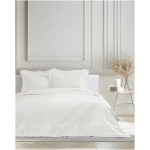 NIMA HOME Νυφικά Σετ Κουβερλί Calla - Ivory