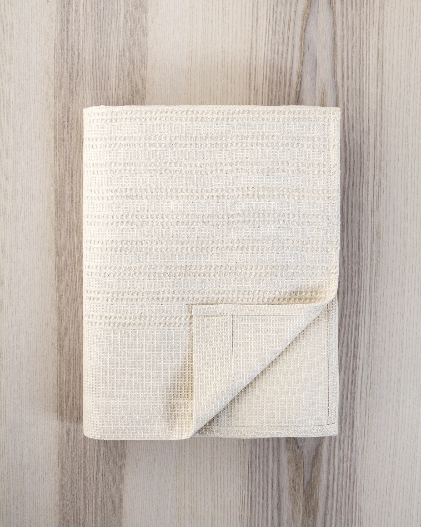 Κουβέρτα NIMA Home Dune - Sand Beige - Image 2