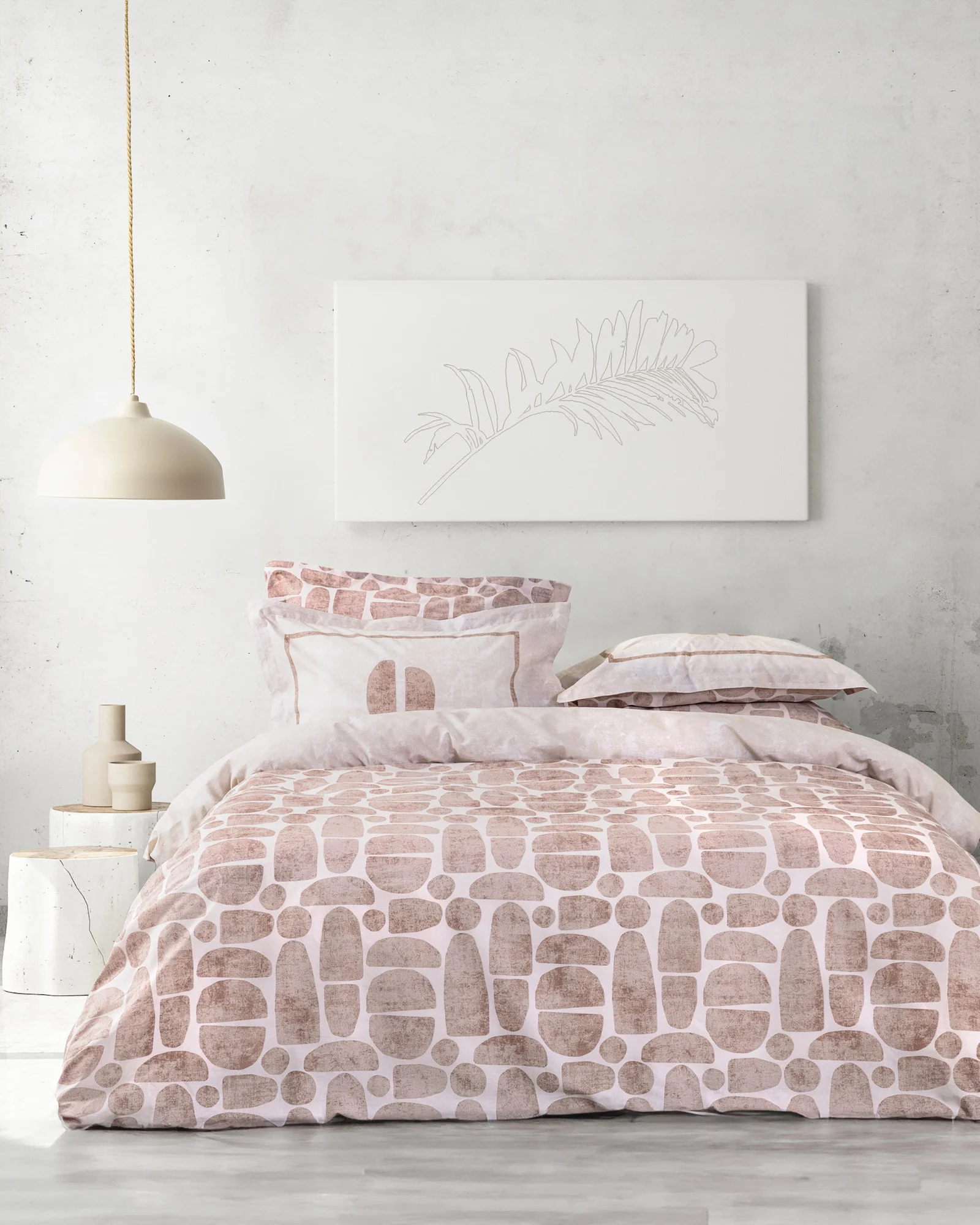 Σετ Σεντόνια Cirus NIMA HOME