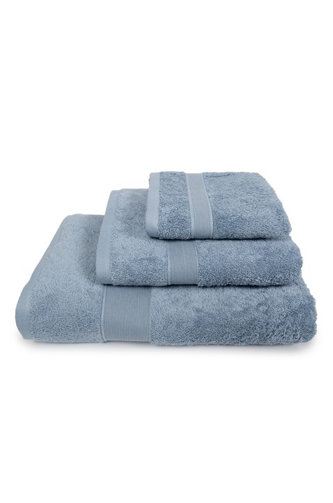 NAF NAF Bonjour Towels - Ciel