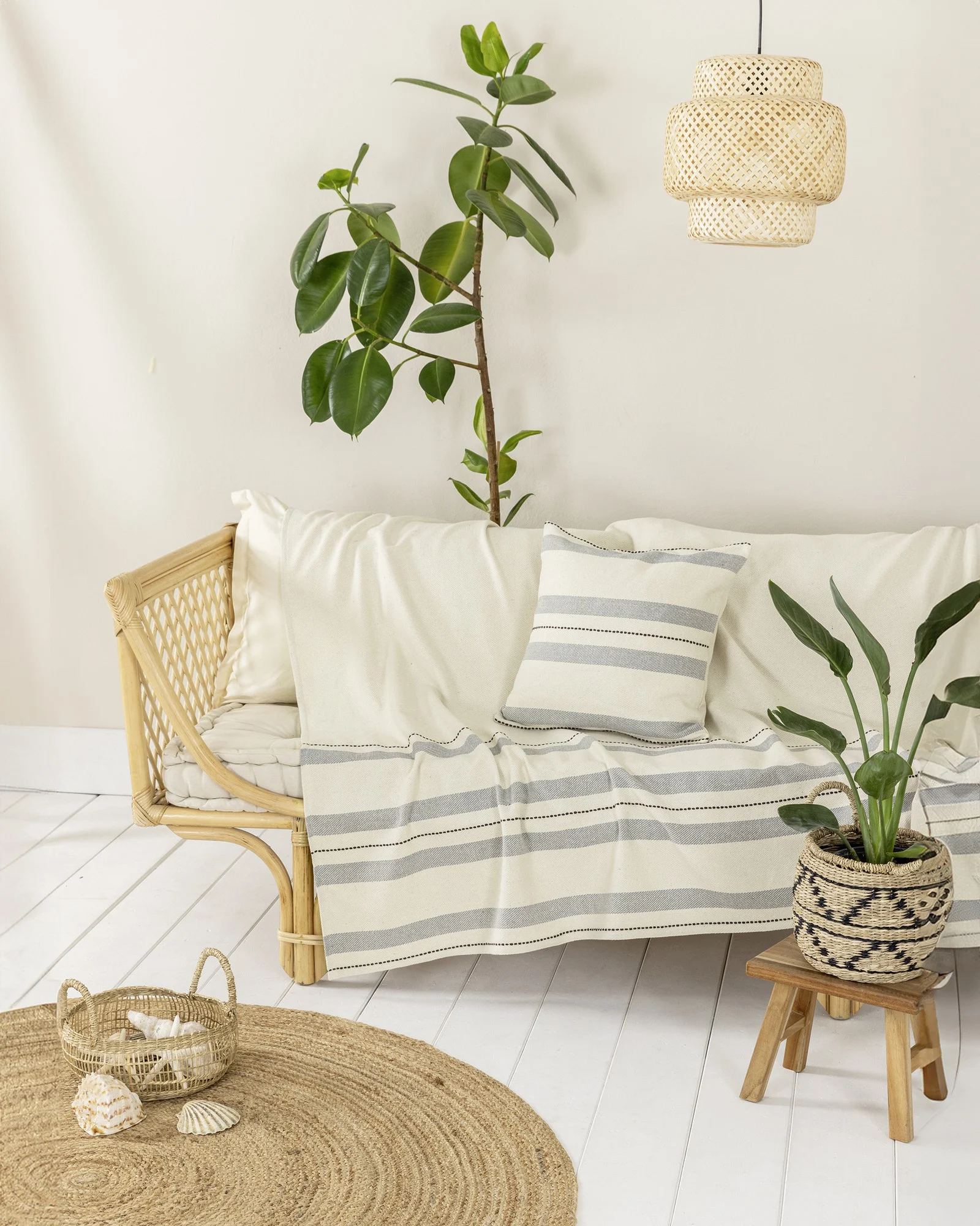 Ριχτάρι Kaly NIMA HOME